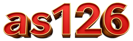 as126 logo