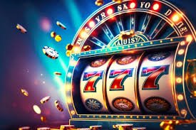 as126 Koleksi Meja Live Casino kami