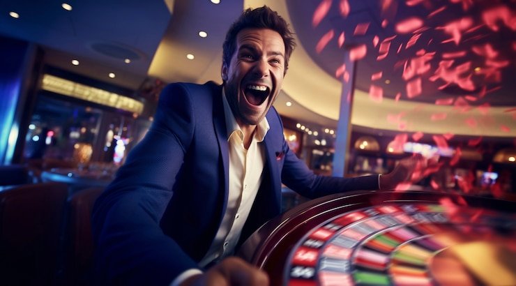 as126 Slot dengan Penyedia Studio Global